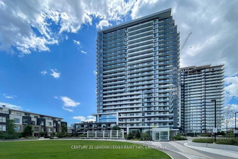 home for lease on 1708-2560 Eglinton Avenue W