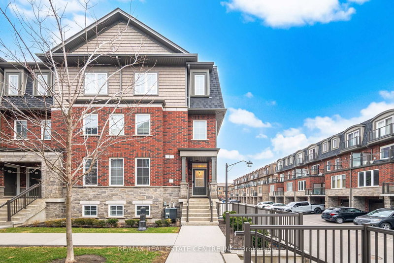 133 - 445 Ontario St S, Milton, L9T 9K5 | Image 2