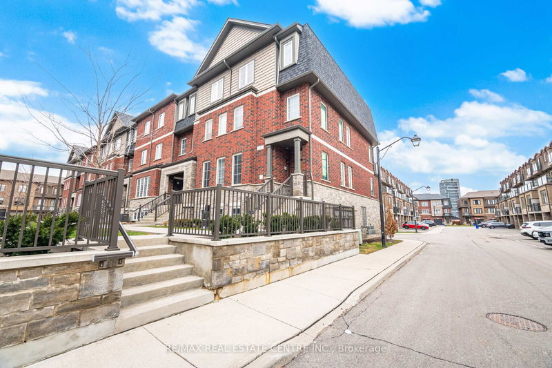 133 - 445 Ontario St S, Milton, L9T 9K5 | Image 3
