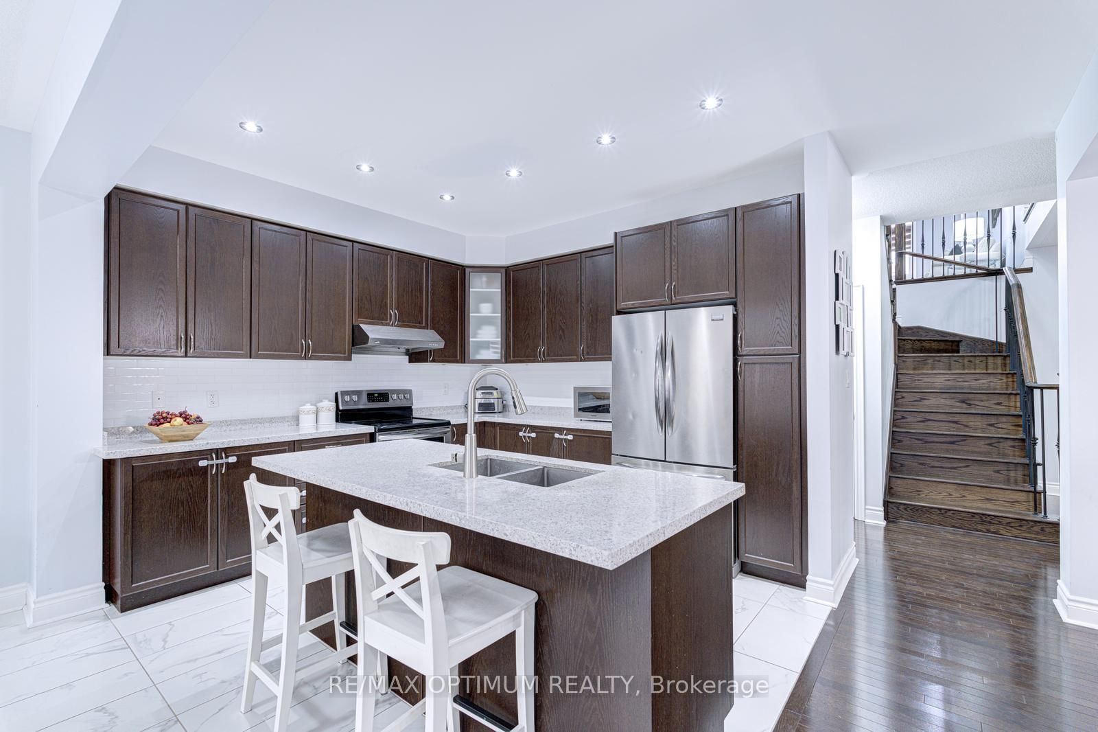 Detached House for sale at 35 Andretti Crescent, Brampton, Ontario, L6X 5G6 - Credit Valley - MLS: W12950574