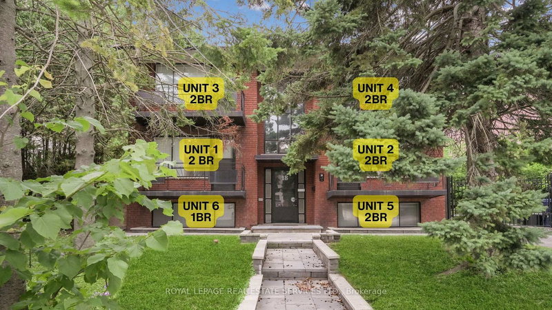 5 - 18 Thirty Third St, Toronto, M8W 3G9 | Image 2