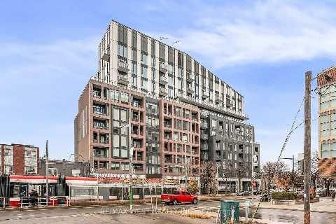 617 - 1808 St. Clair Avenue W