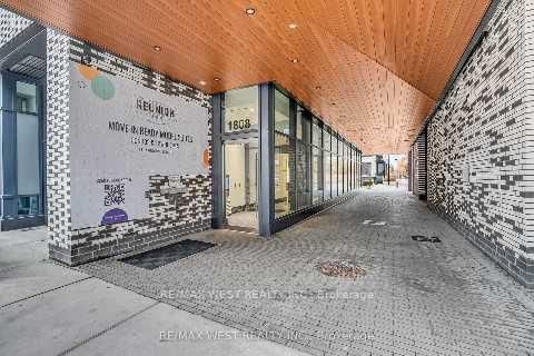 617 - 1808 St. Clair Avenue W