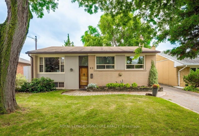 Mainfloor - 42 Jubilee Crescent