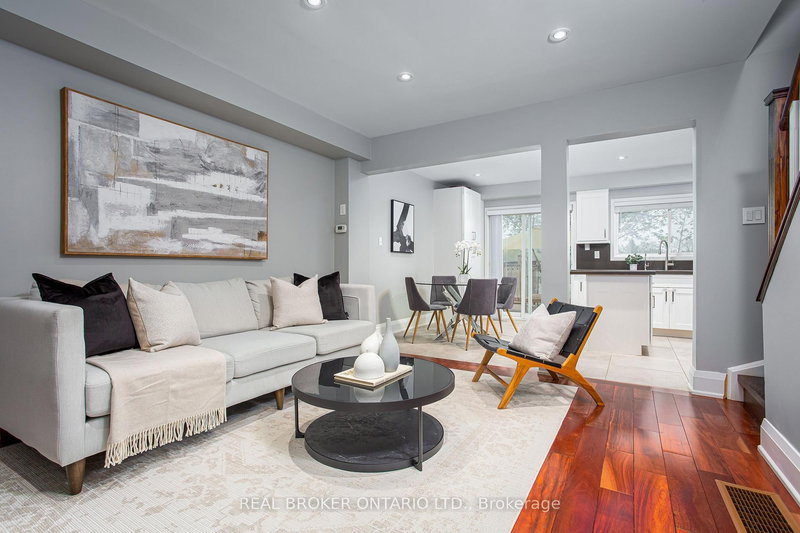 home for lease on TH71-86 Joymar Drive