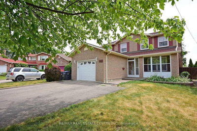 1124 Shagbark Cres | Mississauga | Image