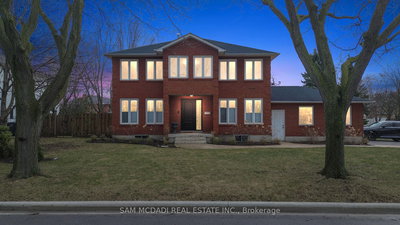 4025 Rolling Valley Dr | Mississauga | Image