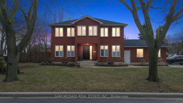 4025 Rolling Valley Drive