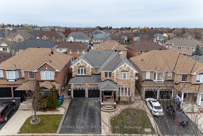 30 Bowsfield Dr | Brampton | Image