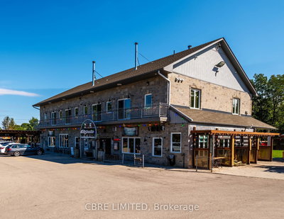 24 Crawford Cres | Milton | Image