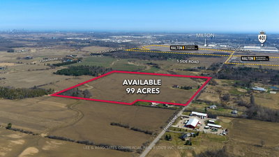 9297 Third Line | Halton Hills | Image