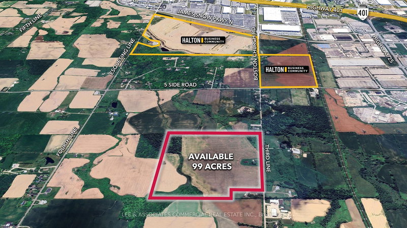 9297 Third Line, Halton Hills, L9T 2X9 | Image 3