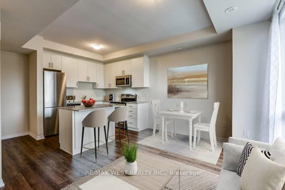 Th7 - 24 Fieldway Rd | Toronto | Image