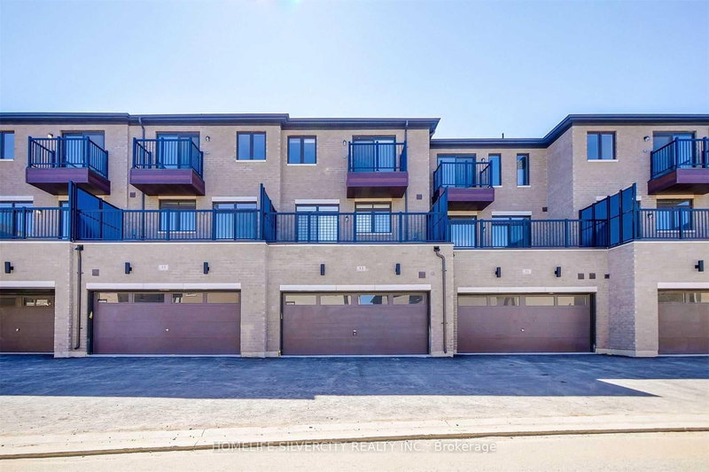 53 Ravenbury St, Brampton, L6P 4P8 | Image 2