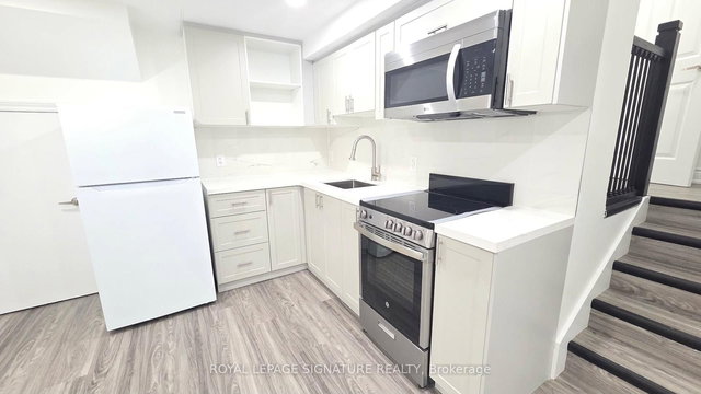 Basement 1 - 3137 Sunnyhill Drive