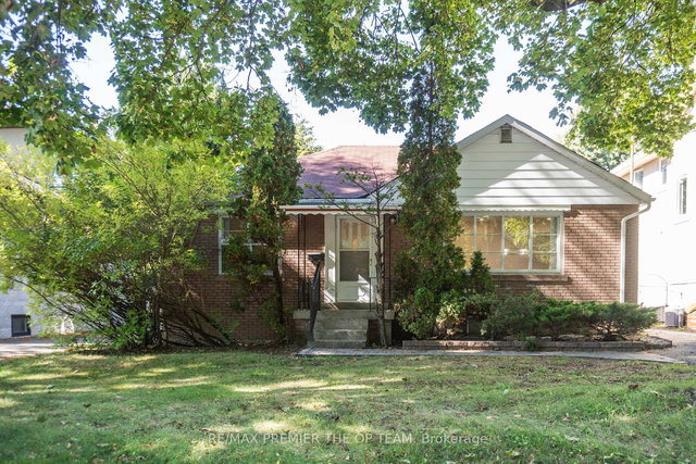 148 Martin Grove Road