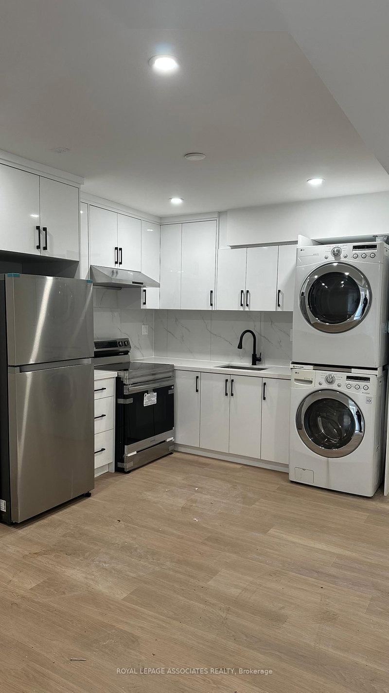 BSMT - 19 Church St, Toronto, M9N 1M4 | Image 2