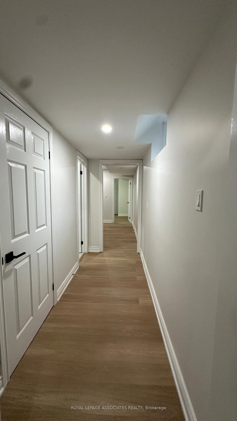 BSMT - 19 Church St, Toronto, M9N 1M4 | Image 3