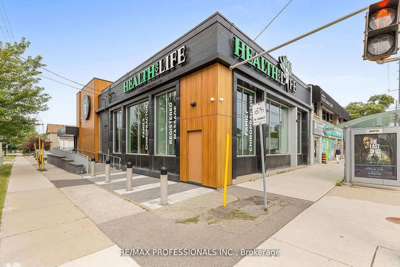 430 Browns Line, Toronto, M8W 3T9 | Image 2