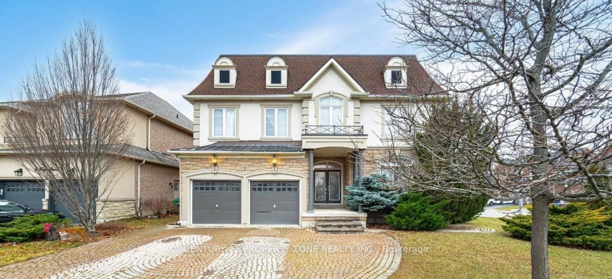 2 Hugo Road, Unit Bsmt