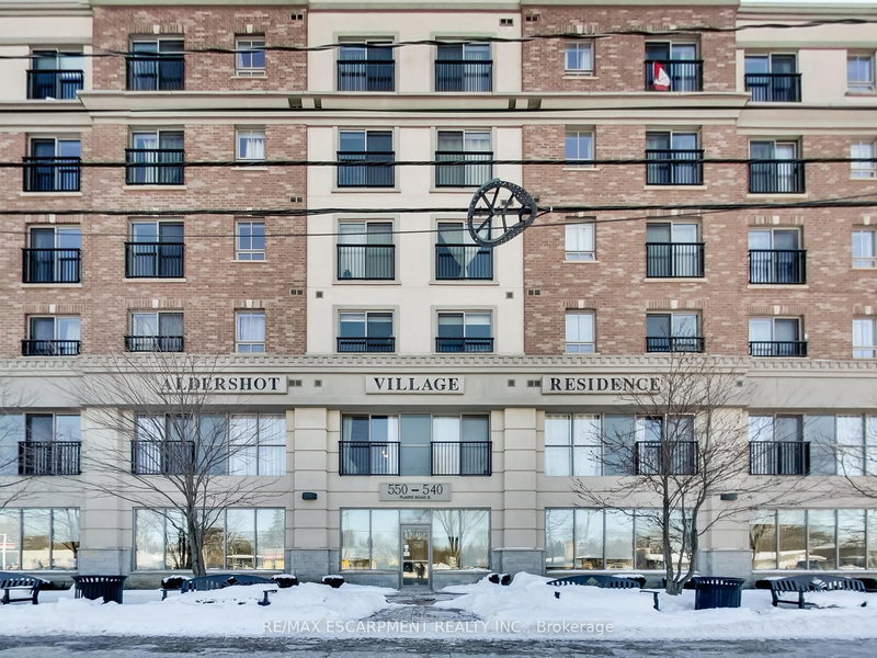 100 - 540 Plains Rd E, Burlington, L7T 2E3 | Image 2