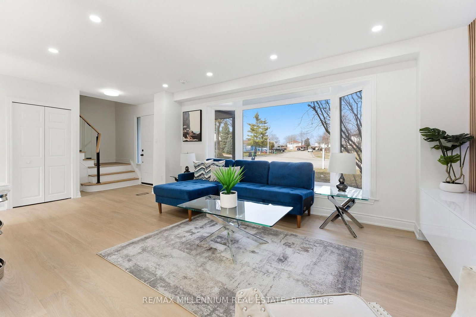 Detached House for sale at 30 Allendale Road, Brampton, Ontario, L6W 2Y8 - Brampton East - MLS: W12951668