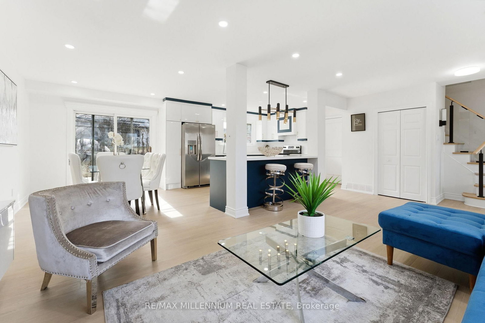 Detached House for sale at 30 Allendale Road, Brampton, Ontario, L6W 2Y8 - Brampton East - MLS: W12951668