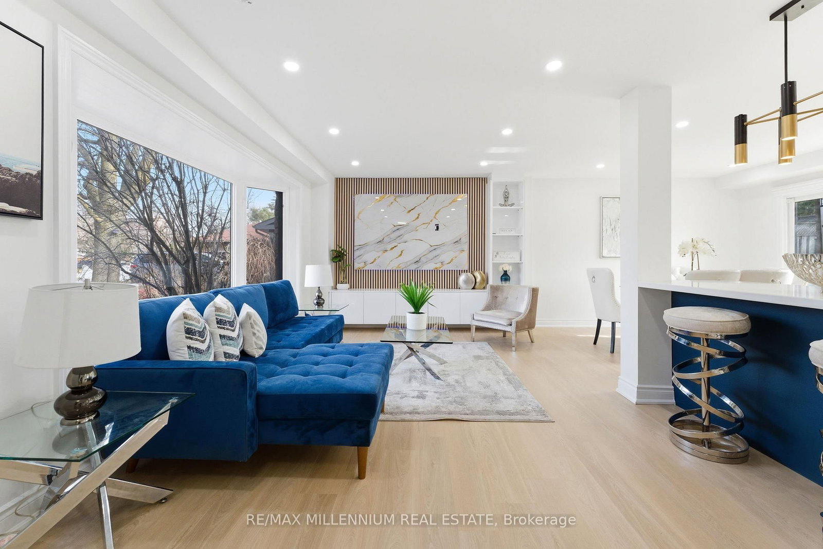 Detached House for sale at 30 Allendale Road, Brampton, Ontario, L6W 2Y8 - Brampton East - MLS: W12951668