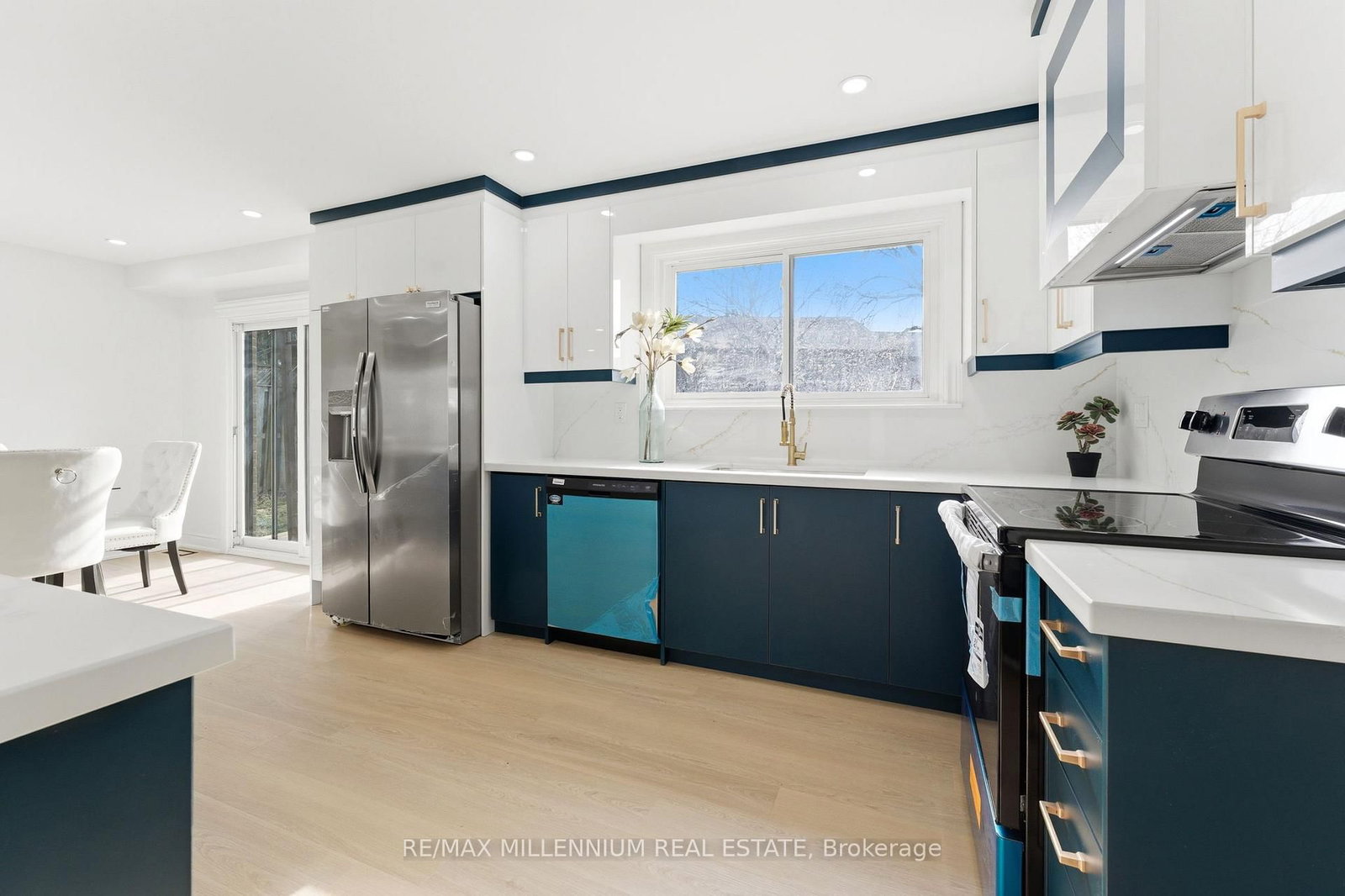 Detached House for sale at 30 Allendale Road, Brampton, Ontario, L6W 2Y8 - Brampton East - MLS: W12951668