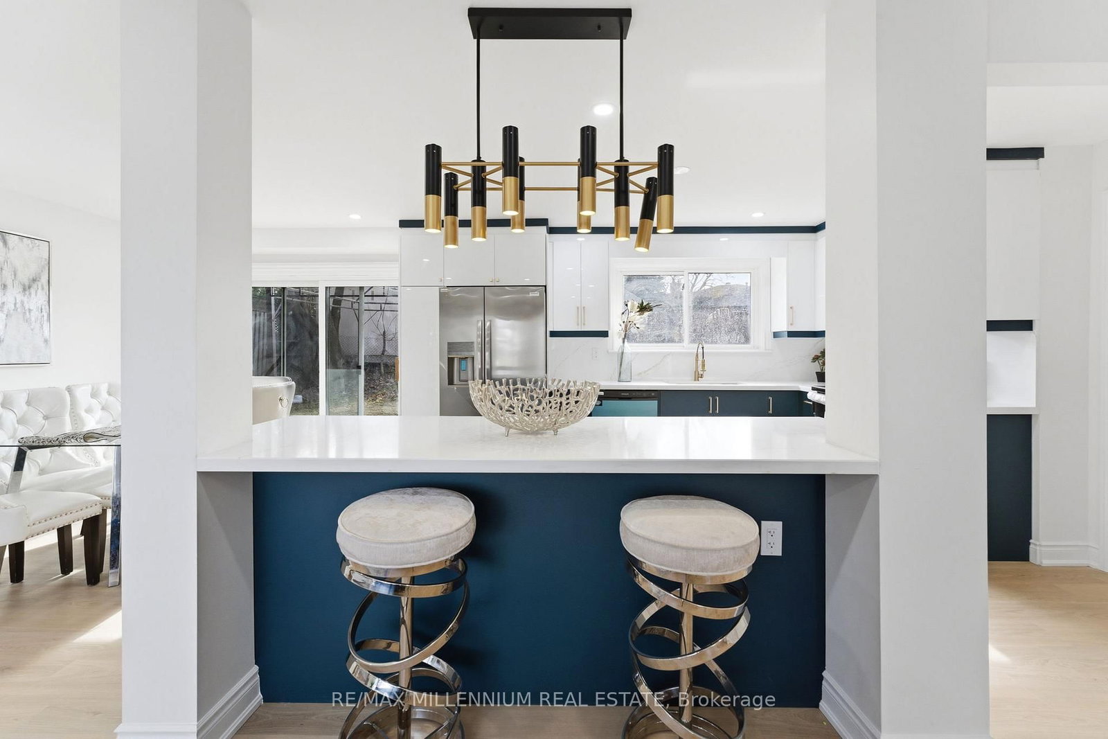 Detached House for sale at 30 Allendale Road, Brampton, Ontario, L6W 2Y8 - Brampton East - MLS: W12951668