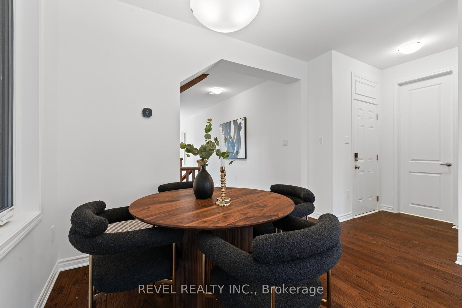 Detached House for sale at 1367 Hearns Place, Milton, Ontario, L9E 2J8 - Bowes - MLS: W12951704