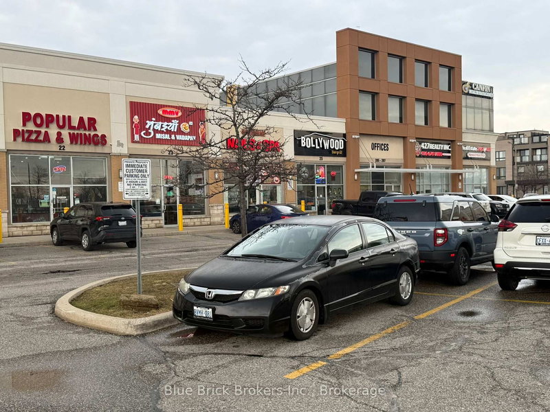 #20 - 680 Rexdale Blvd Blvd, Toronto, M9W 0B5 | Image 2