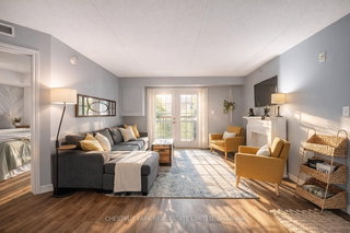 306 - 2055 Appleby Line