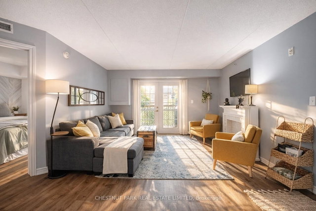 306 - 2055 Appleby Line