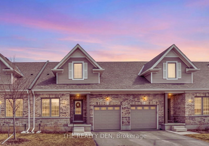 home for sale on 17-9 Braida Lane