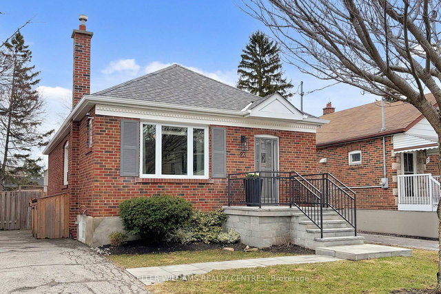 23 Thirteenth Street