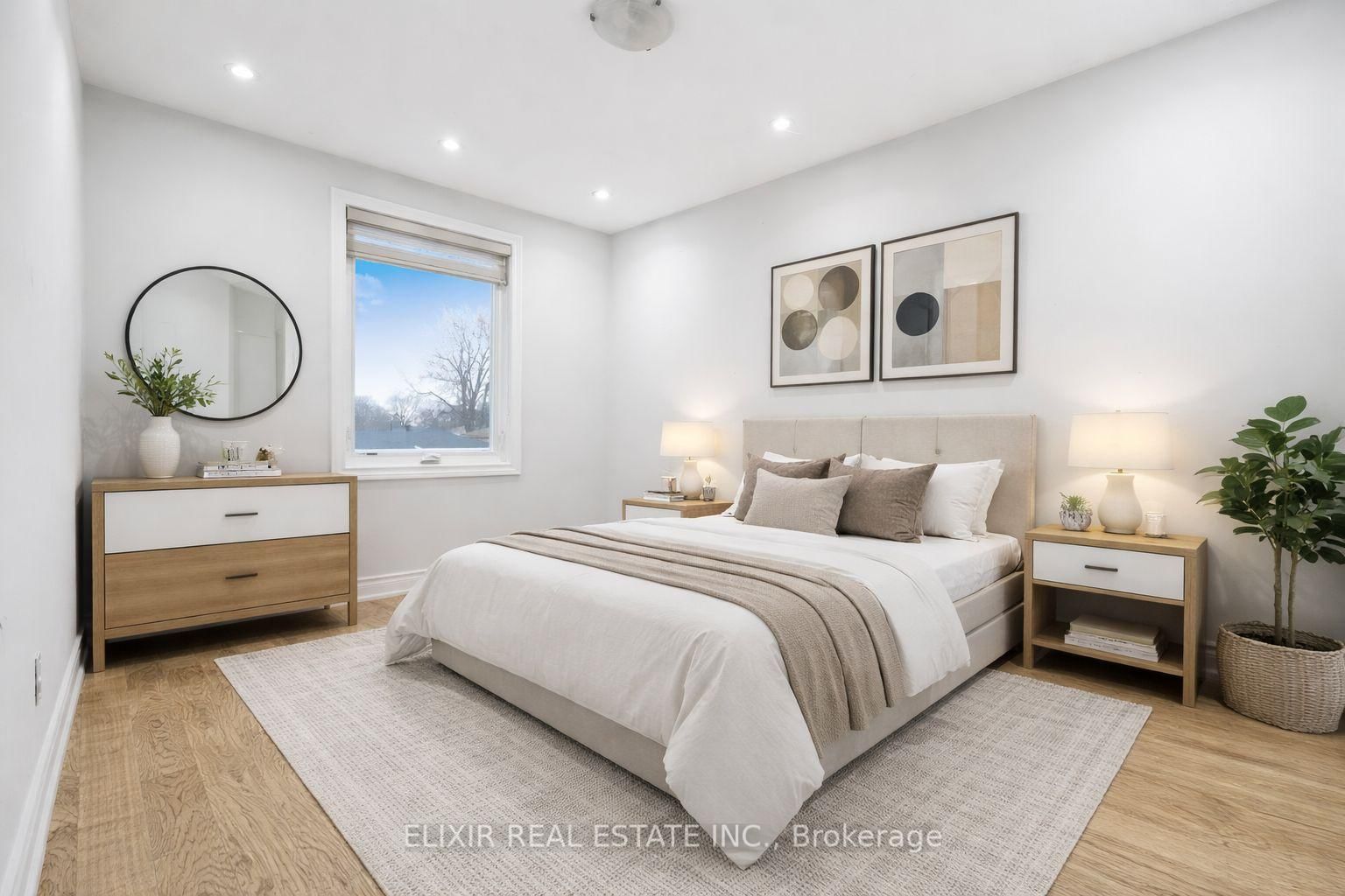 Detached House for sale at 43 Bromley Crescent, Brampton, Ontario, L6T 1Z2 - Avondale - MLS: W12952258