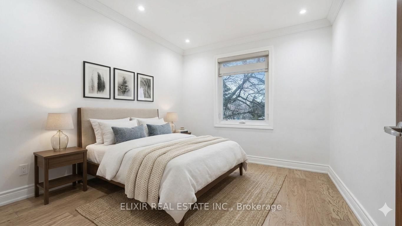 Detached House for sale at 43 Bromley Crescent, Brampton, Ontario, L6T 1Z2 - Avondale - MLS: W12952258