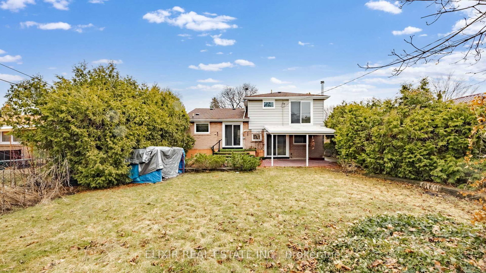 Detached House for sale at 43 Bromley Crescent, Brampton, Ontario, L6T 1Z2 - Avondale - MLS: W12952258