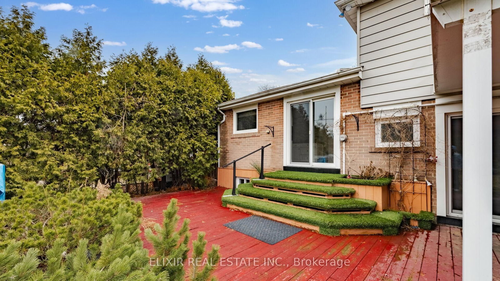 Detached House for sale at 43 Bromley Crescent, Brampton, Ontario, L6T 1Z2 - Avondale - MLS: W12952258