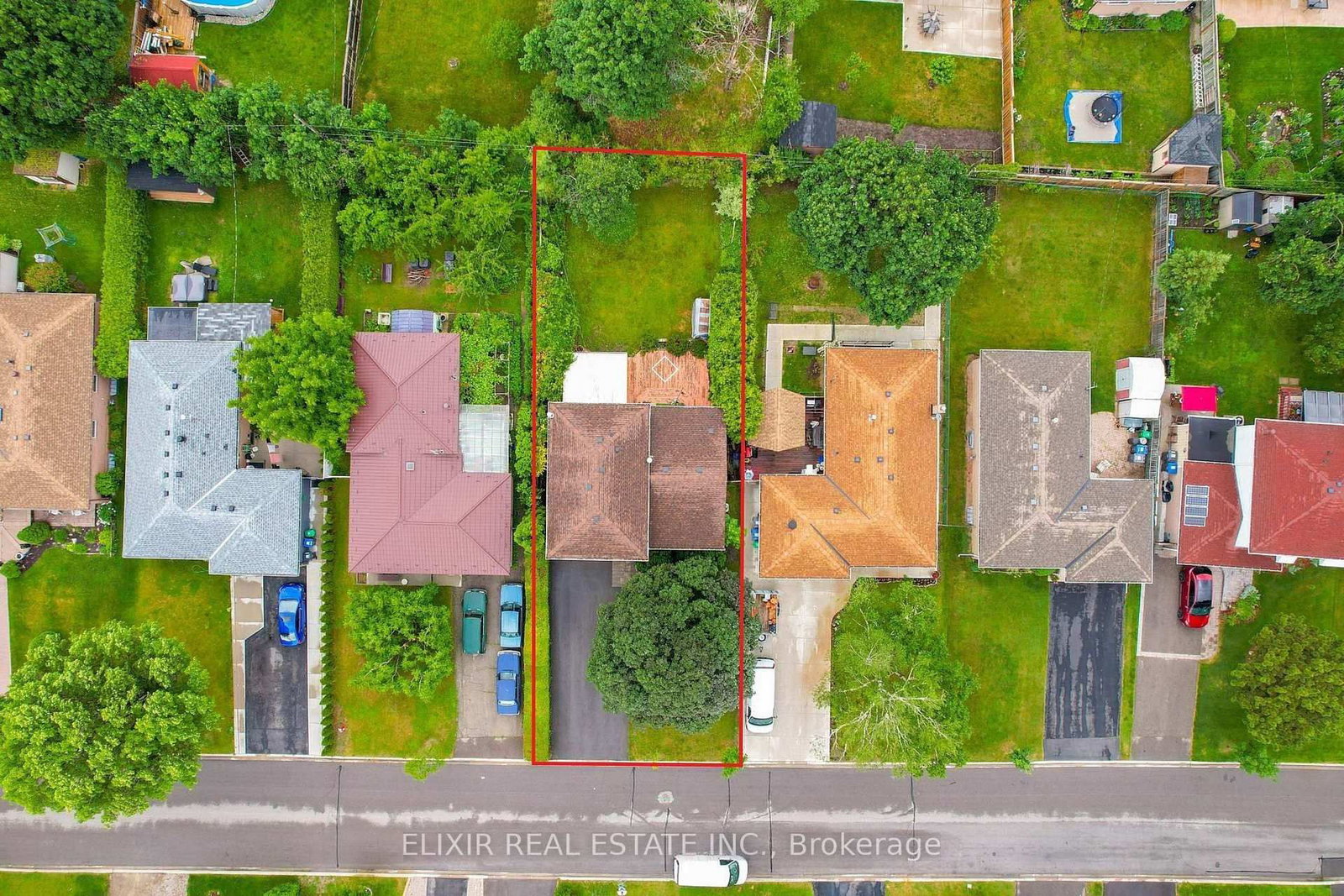 Detached House for sale at 43 Bromley Crescent, Brampton, Ontario, L6T 1Z2 - Avondale - MLS: W12952258