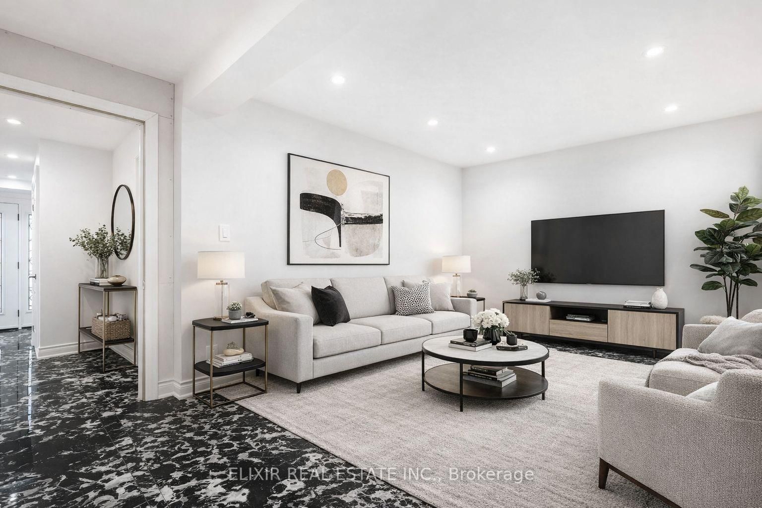 Detached House for sale at 43 Bromley Crescent, Brampton, Ontario, L6T 1Z2 - Avondale - MLS: W12952258