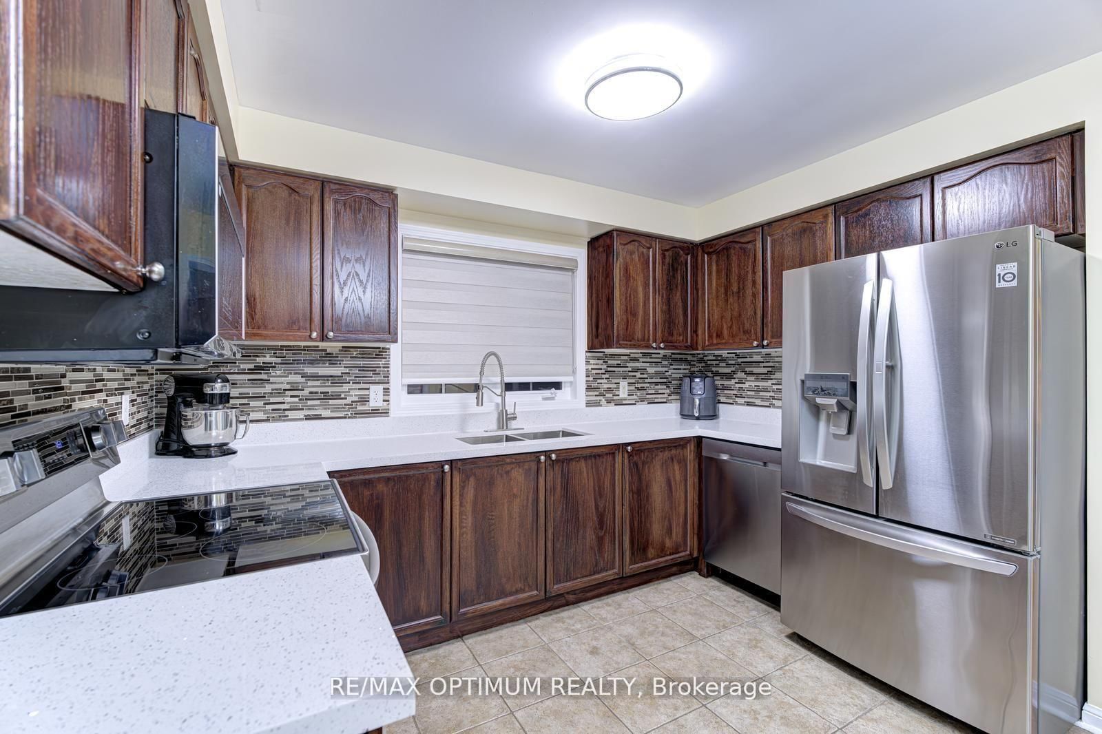 Detached House for sale at 177 Fandango Drive, Brampton, Ontario, L6X 0M1 - Credit Valley - MLS: W12952266