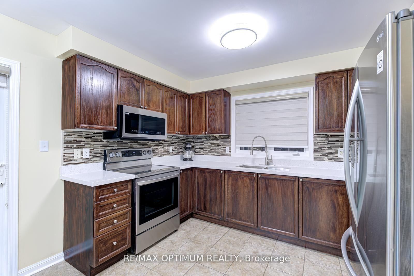 Detached House for sale at 177 Fandango Drive, Brampton, Ontario, L6X 0M1 - Credit Valley - MLS: W12952266