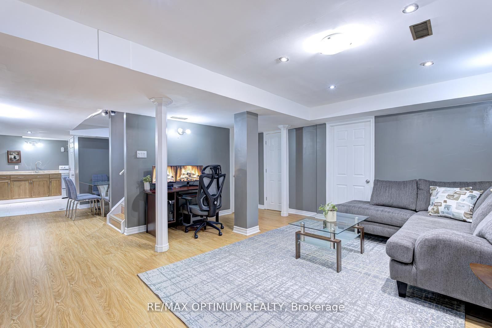 Detached House for sale at 177 Fandango Drive, Brampton, Ontario, L6X 0M1 - Credit Valley - MLS: W12952266