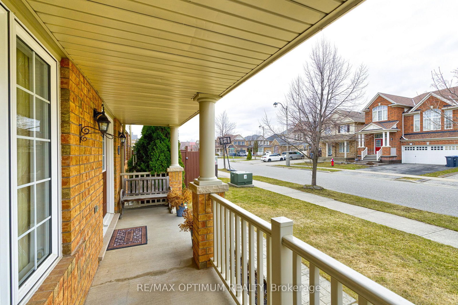 Detached House for sale at 177 Fandango Drive, Brampton, Ontario, L6X 0M1 - Credit Valley - MLS: W12952266