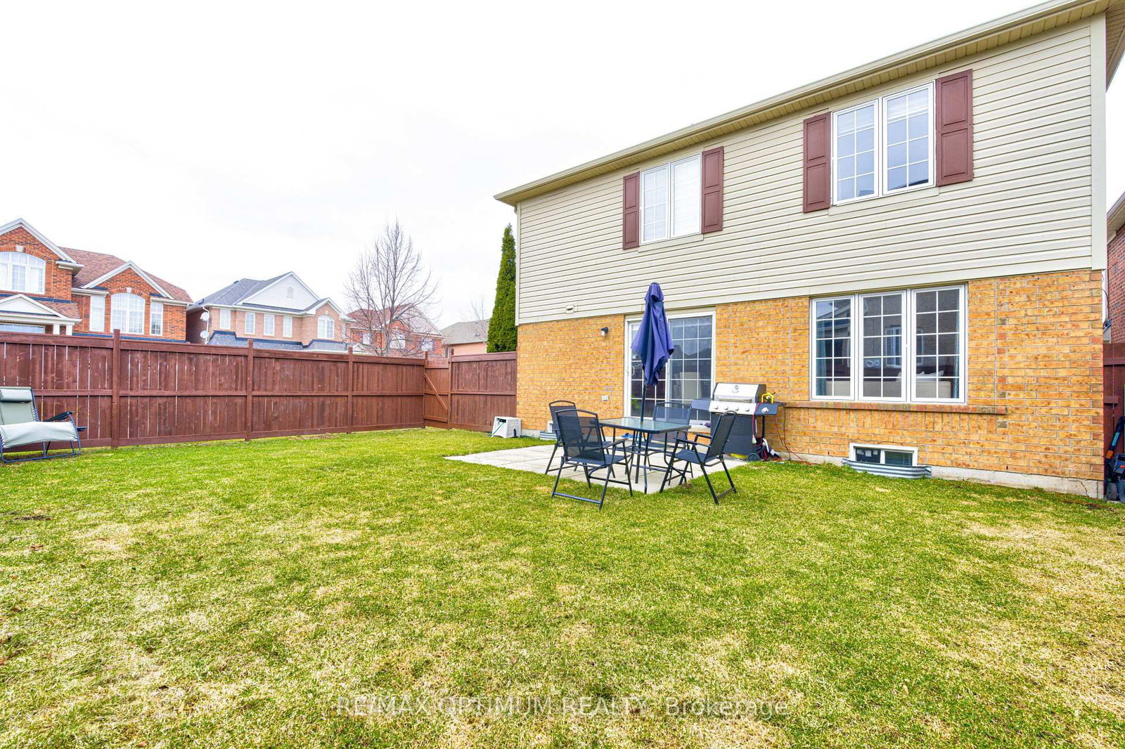 Detached House for sale at 177 Fandango Drive, Brampton, Ontario, L6X 0M1 - Credit Valley - MLS: W12952266