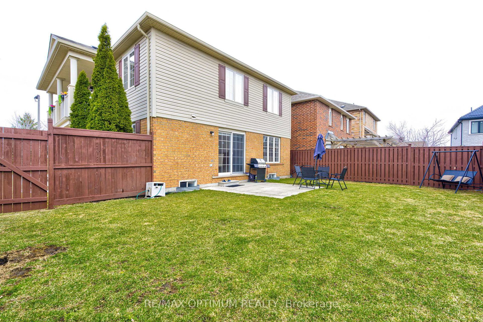 Detached House for sale at 177 Fandango Drive, Brampton, Ontario, L6X 0M1 - Credit Valley - MLS: W12952266