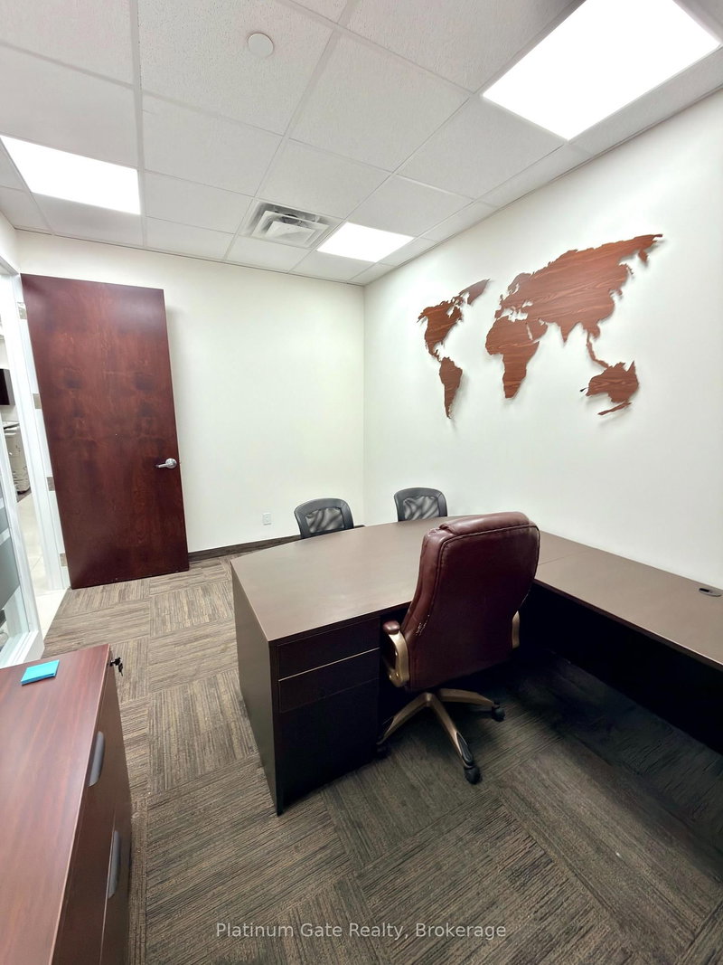 #16 - 1200 Derry Rd, Mississauga, L5T 0B3 | Image 3