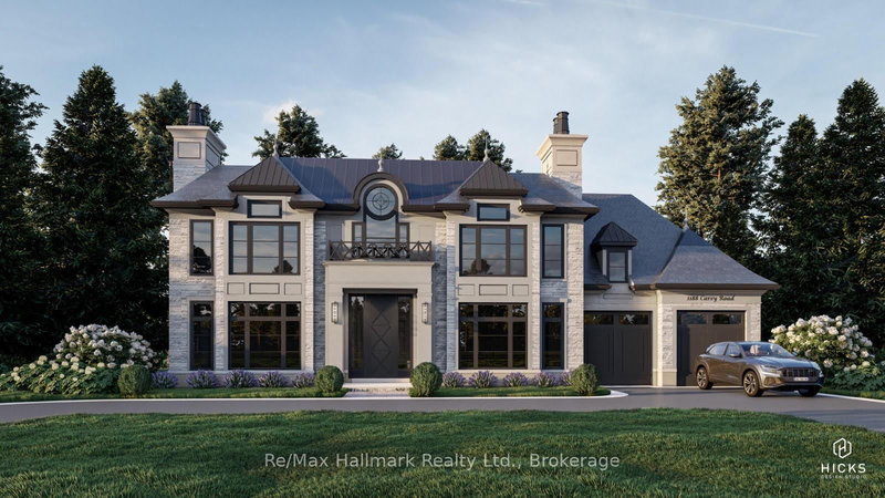 1188 CAREY Rd, Oakville, L6J 2E4 | Image 2